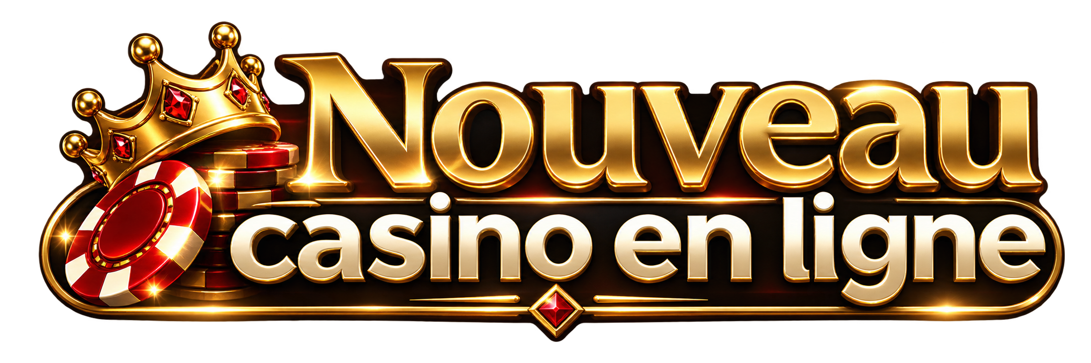 Nouveau casino en ligne